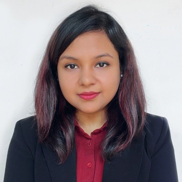 Indrani Majumdar